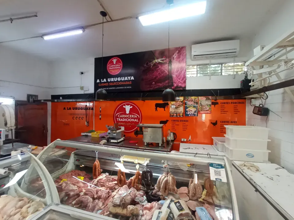 Foto 4 de Carnicería a la Uruguaya