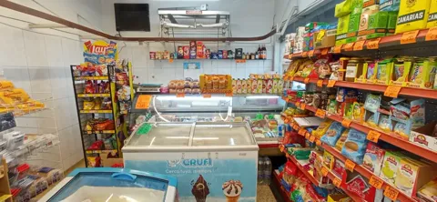 Frente de Carniceria bendita carne 5