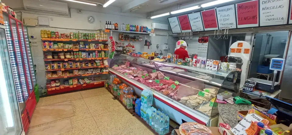 Foto 4 de Carniceria bendita carne 5