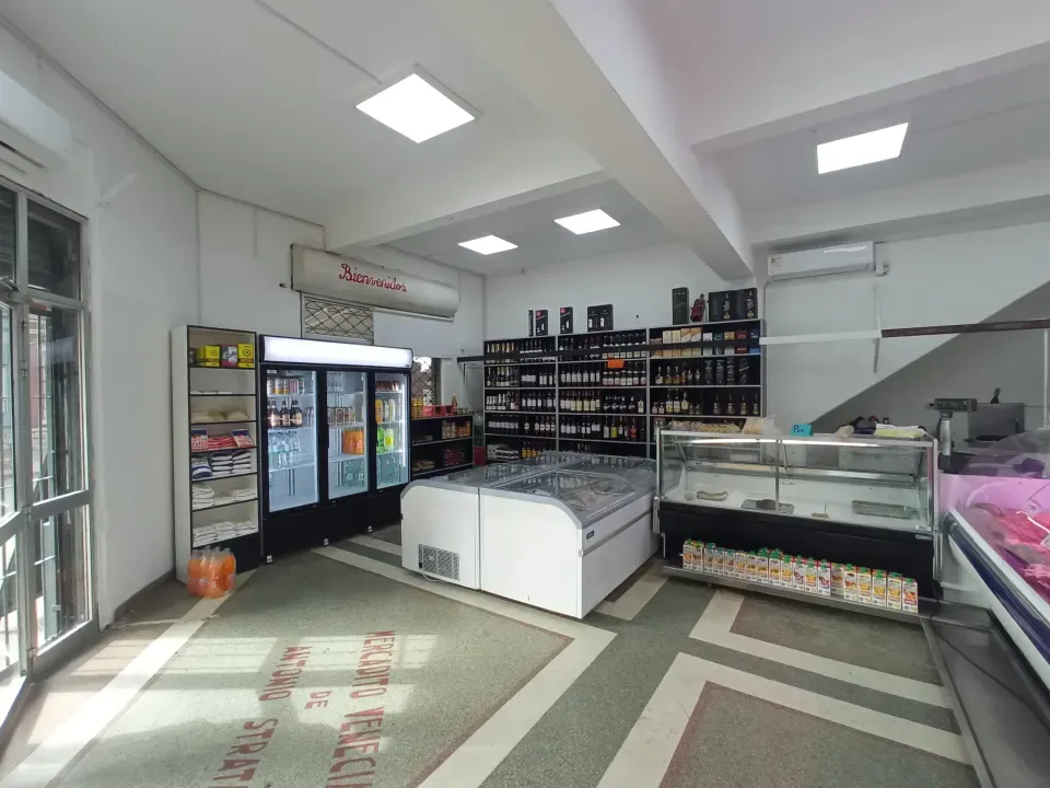 Foto 4 de Carnicería el Chueco