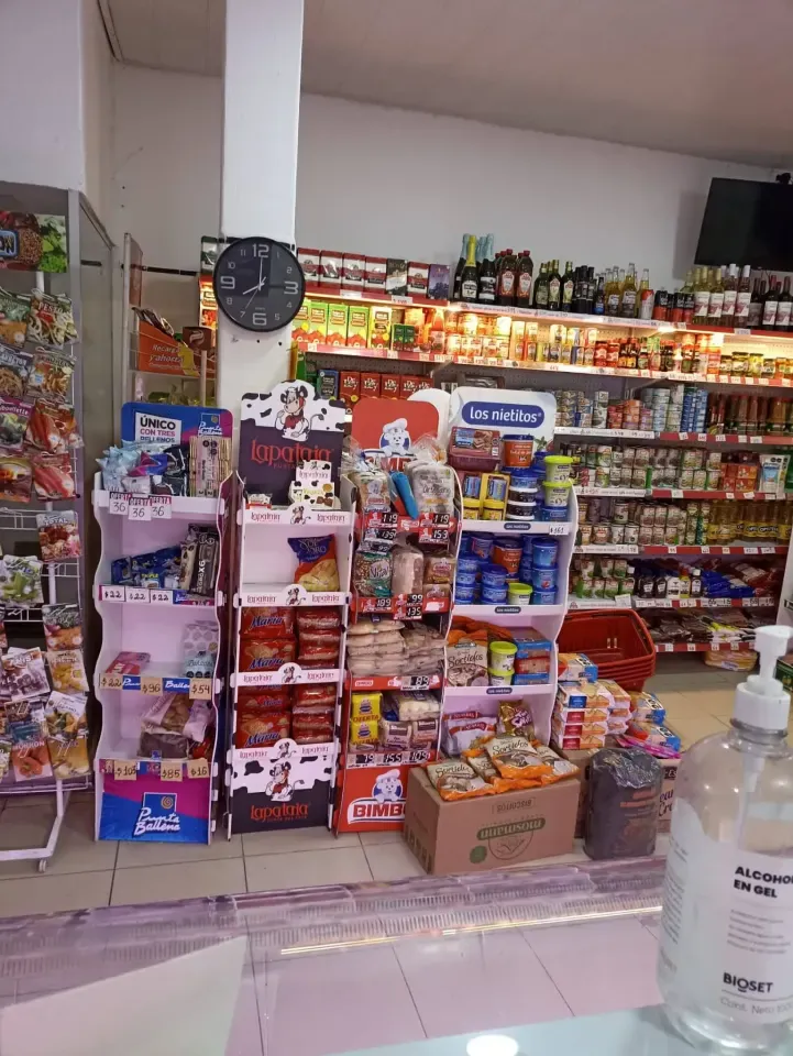 Foto 5 de Carnicería el Novillito