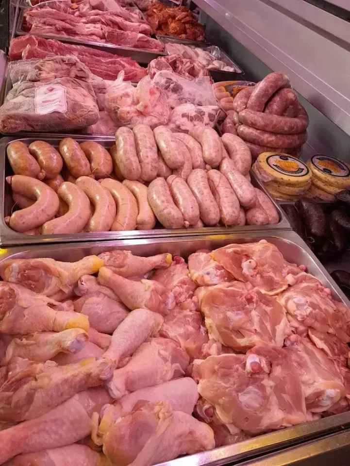 Foto 4 de Carnicería la de magallanes