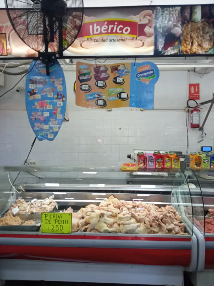 Foto 4 de Carniceria la Gran Vía
