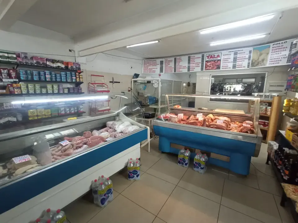 Foto 2 de Carnicería la Nueva Tala