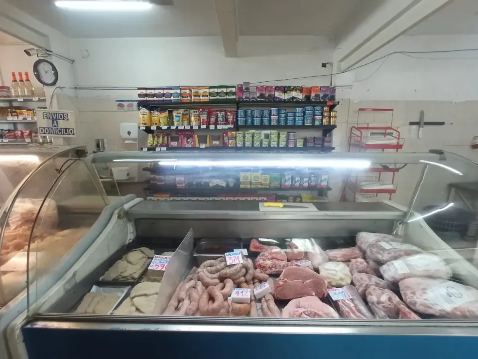 Foto 3 de Carnicería la Nueva Tala