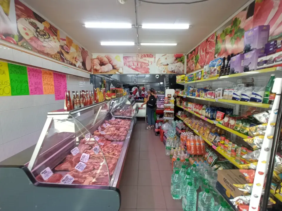 Foto 2 de Carnicería “La Riojana”