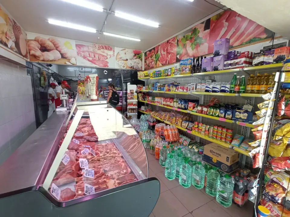 Foto 3 de Carnicería “La Riojana”