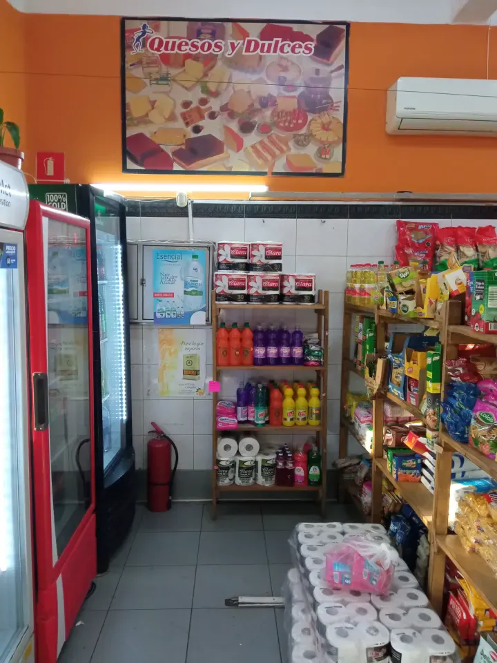 Foto 2 de Carnicería la Tambora