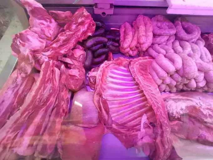 Foto 4 de Carnicería la Tia.uy
