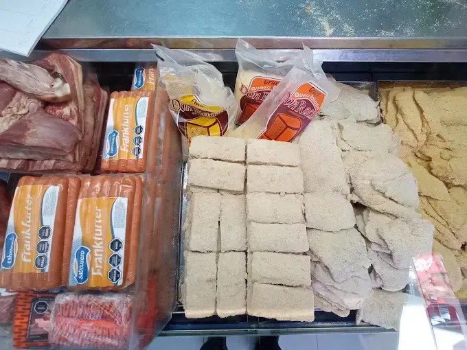 Foto 5 de Carnicería la Tia.uy