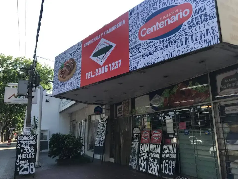Foto 3 de Carnicería la Tradición