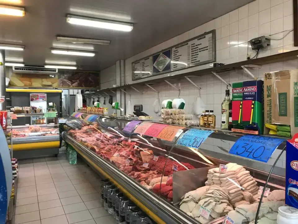 Foto 4 de Carnicería la Tradición