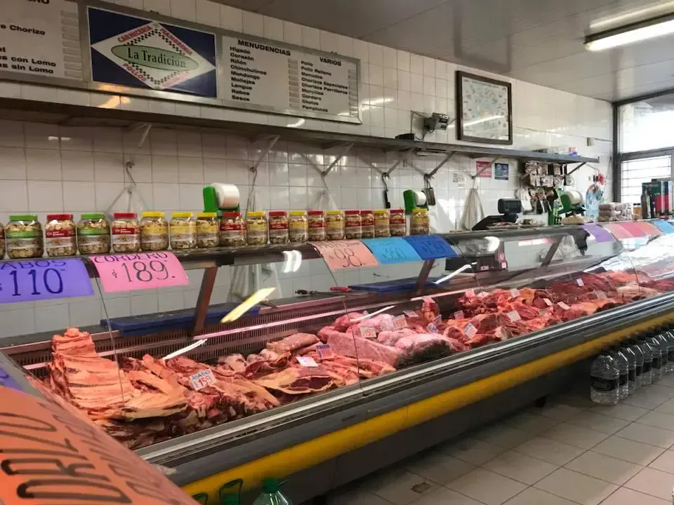 Foto 5 de Carnicería la Tradición