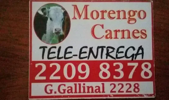 Foto 2 de Carnicería Morengo