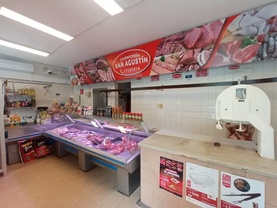 Foto 2 de Carnicería San Agustín