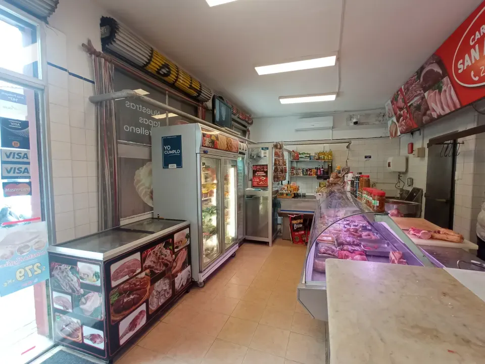 Foto 3 de Carnicería San Agustín