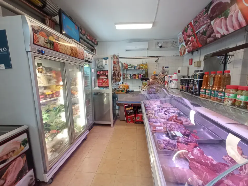 Foto 4 de Carnicería San Agustín