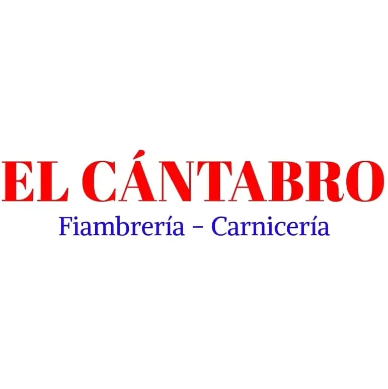 Frente de Carniceria y Fiambreria el Cantabro en Av. Libertador Brig. Gral. Lavalleja 1977