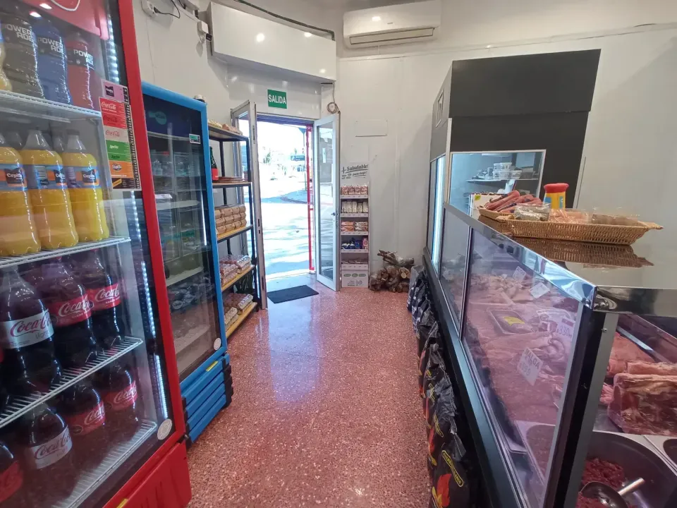 Foto 4 de Carniceria y Polleria Tres Marias