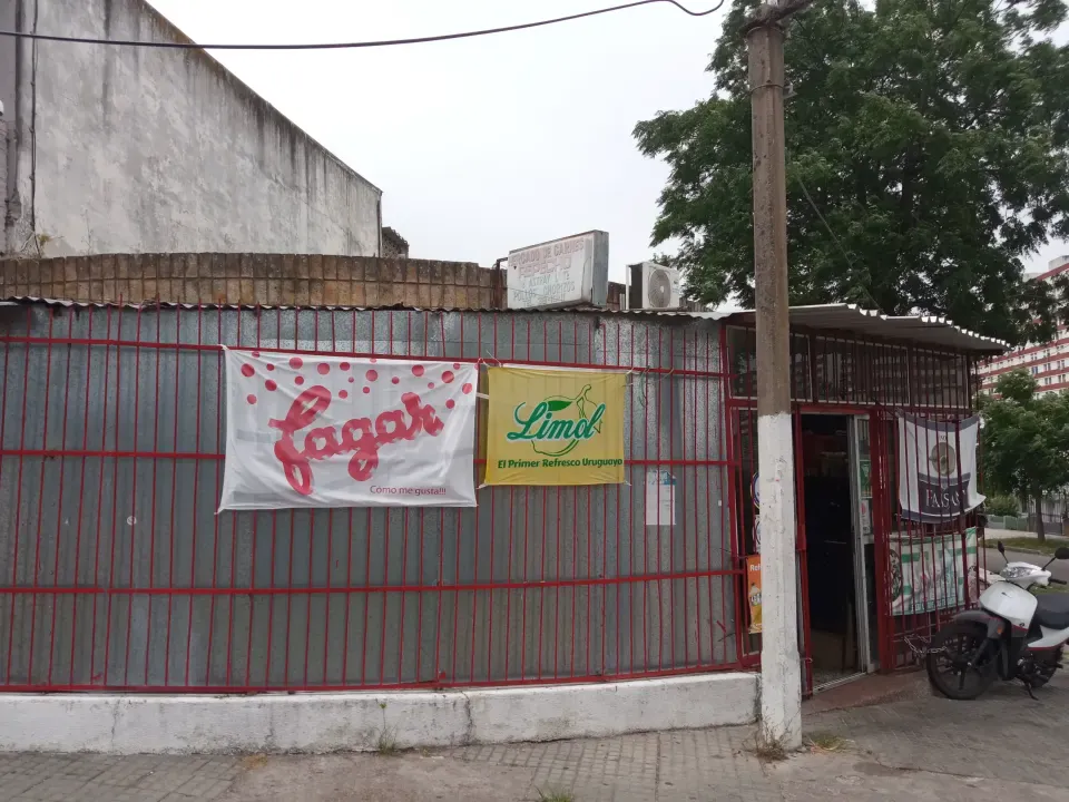 Foto 4 de El Repecho Mercado de Carnes