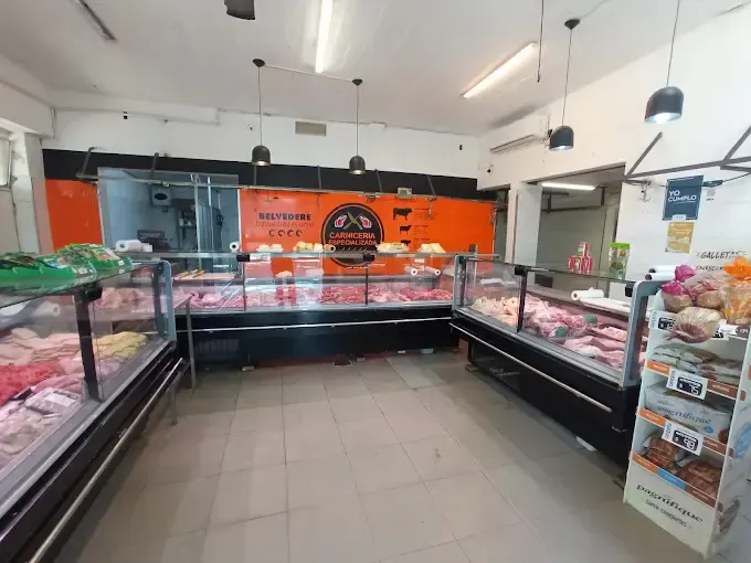 Foto 2 de Mercado de Carnes Belvedere