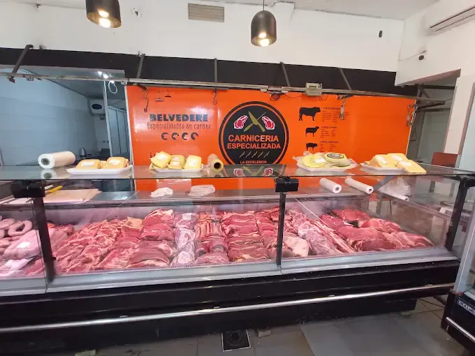 Foto 3 de Mercado de Carnes Belvedere