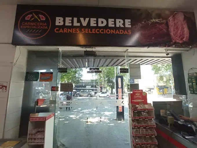 Foto 4 de Mercado de Carnes Belvedere