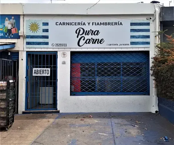 Foto 2 de Pura Carne