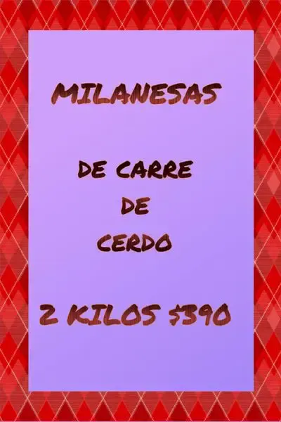 Foto 3 de Revolución Carnes Huracán